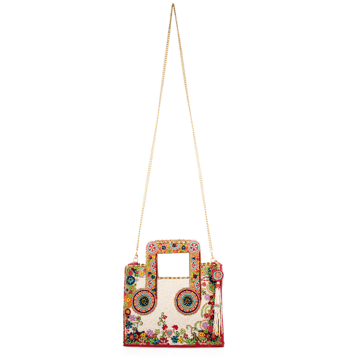 Play With Me Crossbody Handbag