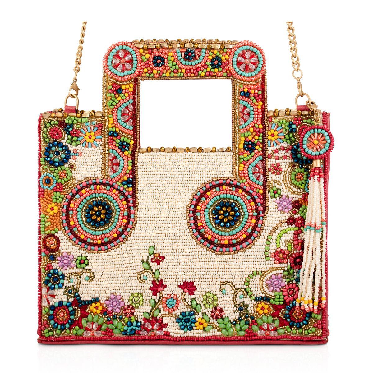 Play With Me Crossbody Handbag