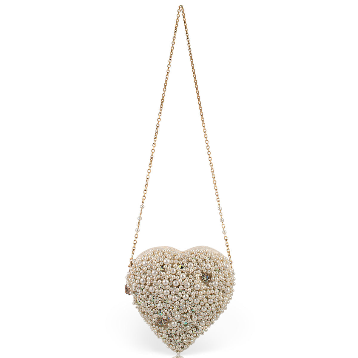 Precious Crossbody Handbag beaded - 6
