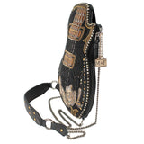 Pretty Music Crossbody - Handbag