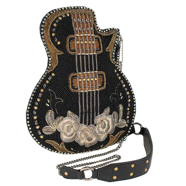 Pretty Music Crossbody - Handbag