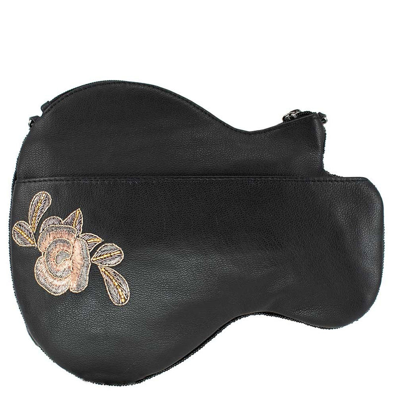 Pretty Music Crossbody - Handbag