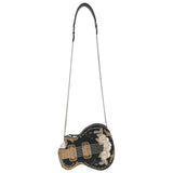 Pretty Music Crossbody - Handbag