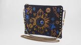 Star Gazer Mini Crossbody Handbag Video