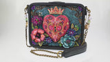 Love Connection Crossbody Handbag Video