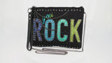 You Rock Crossbody