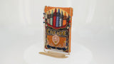 Create Beaded Crayon Box Crossbody Phone Bag Video