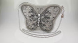 Flitter & Gleam Crossbody Butterfly Handbag Video