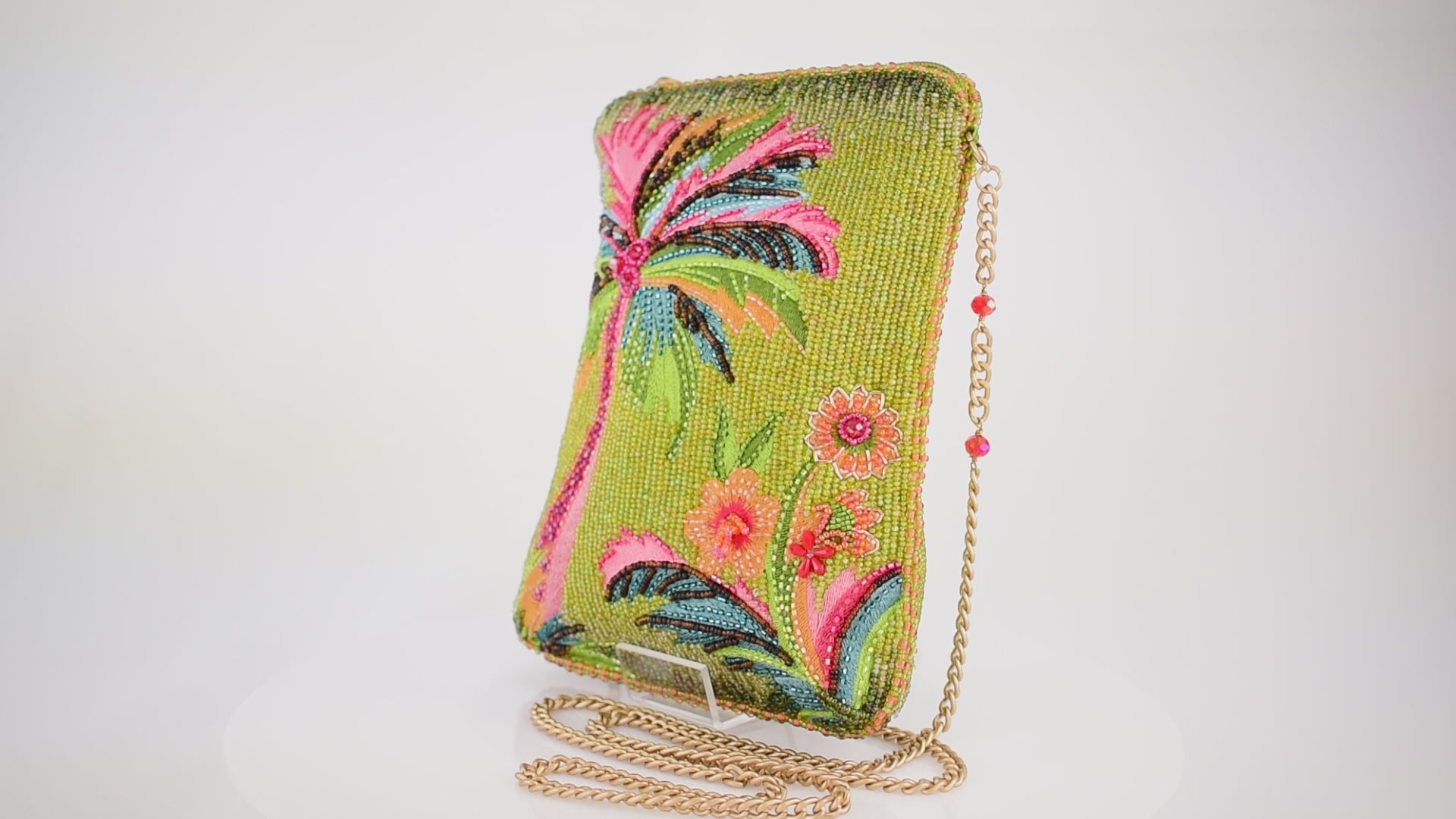 Endless Summer Mini Crossbody Handbag