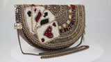 4 the Win Crossbody Handbag