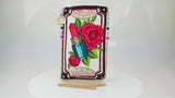 Hello Gorgeous Crossbody Phone Bag