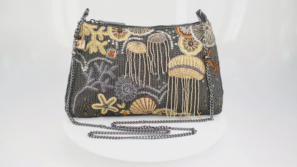 Sea of Wonder Crossbody