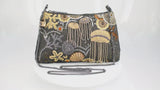 Sea of Wonder Beaded Crossbody Handbag Video