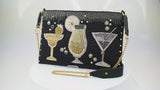 Another Round Crossbody Handbag