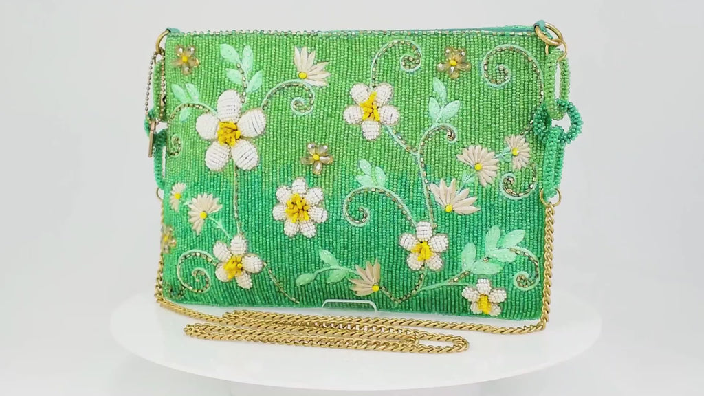 Daisy Days Handbag Video