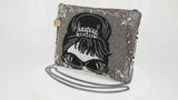 Beauty Crossbody Handbag Video