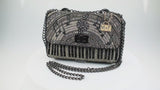 All Keyed Up Convertible Crossbody