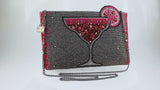 Pink Martini Crossbody Handbag Video