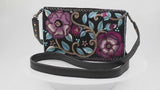 Let it Grow Crossbody Phone Wallet Handbag Video