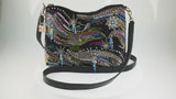 Believe in Magic Crossbody