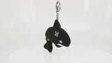Orca Coin Purse Key Fob Video