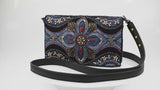 Center of Attention Crossbody Phone Wallet Video
