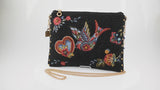 Fly Free Mini Crossbody Handbag
