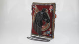 Let's Gallop Mini Crossbody Handbag Video