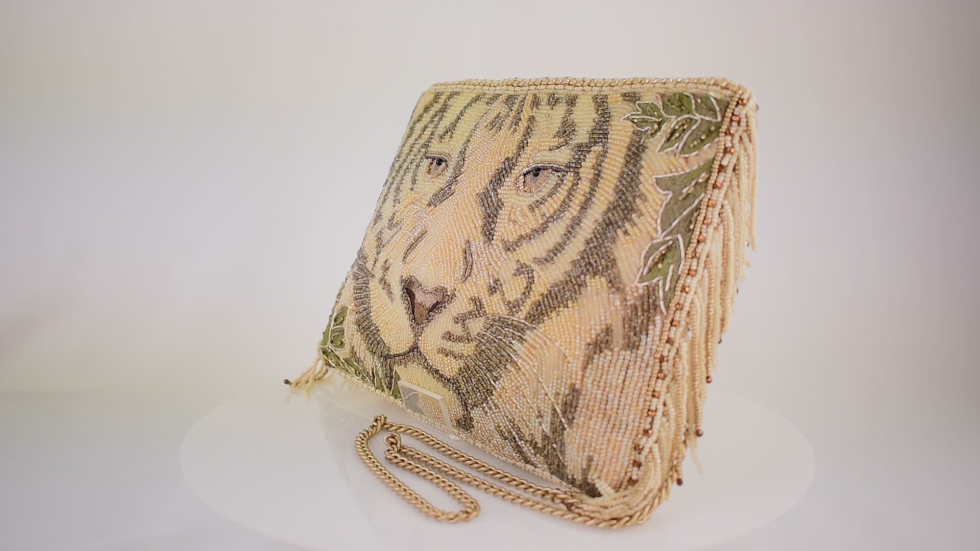 Savage Crossbody Handbag