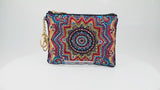 Dizzy Coin Purse/Key Fob