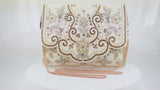 Lavish Crossbody Clutch