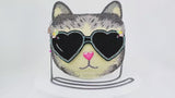 Cool Cat Handbag Video