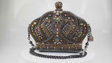 Royal Treatment Crossbody Handbag Video