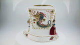 Noble Dragon Handbag