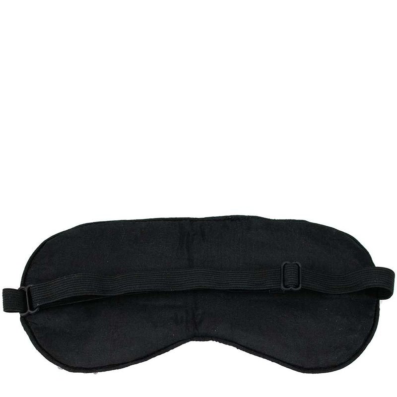 Rich in Flowers Sleep Mask