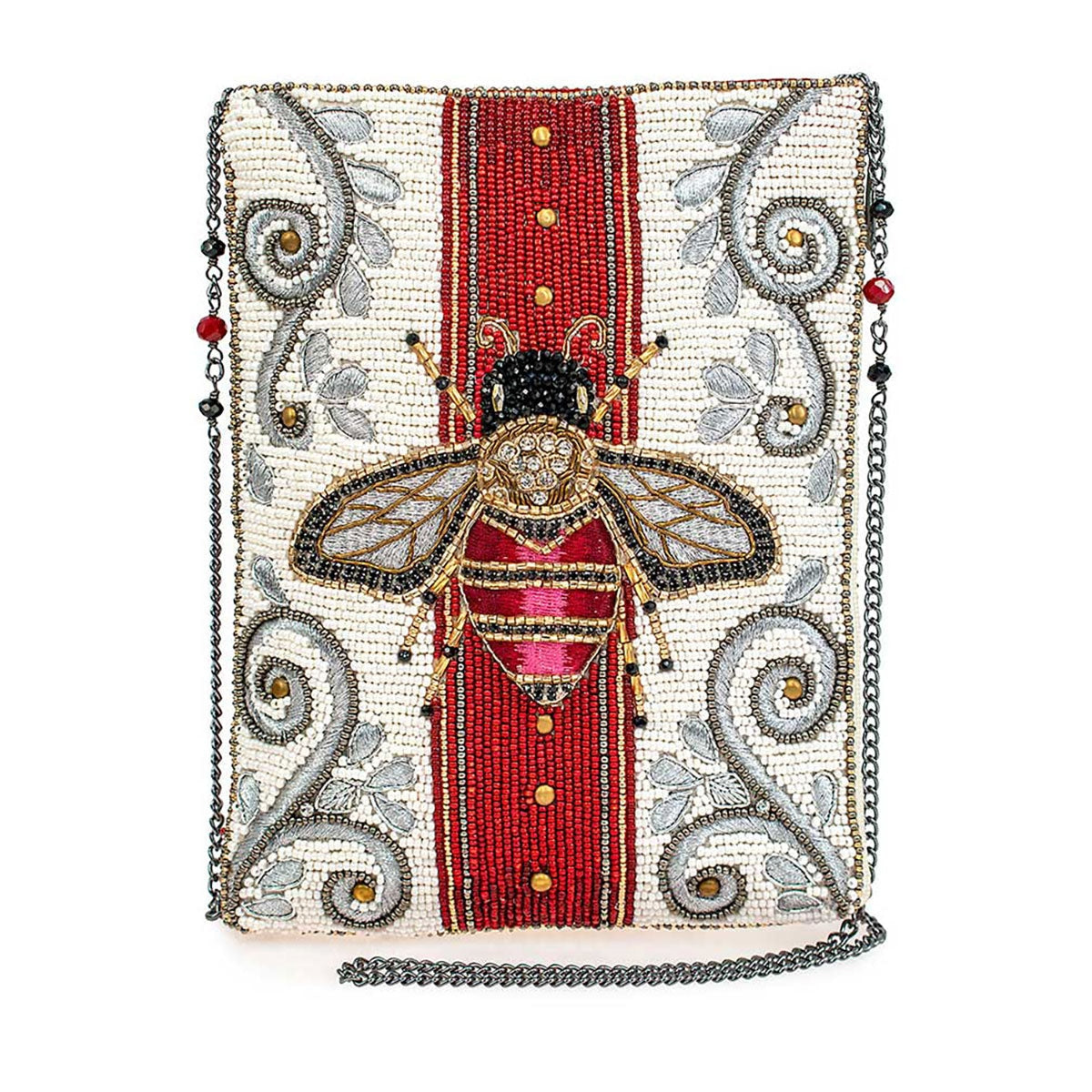 Royal Bee Mini Crossbody - Handbag