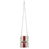 Royal Bee Mini Crossbody - Handbag