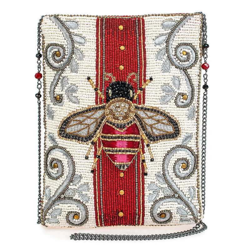 Royal Bee Mini Crossbody - Handbag
