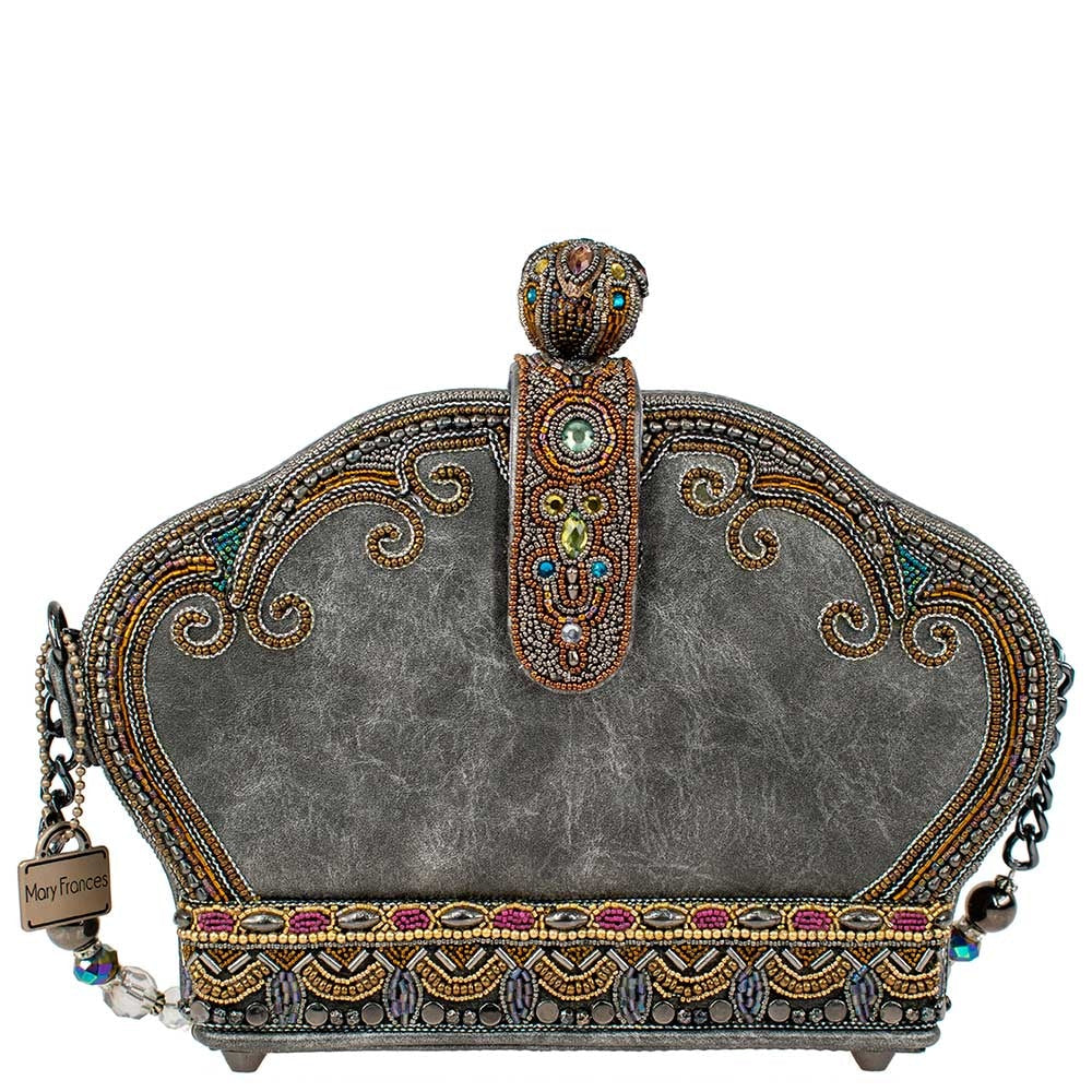 Mary frances handbags clearance 2025