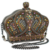 Royal Treatment Crossbody Crown Handbag
