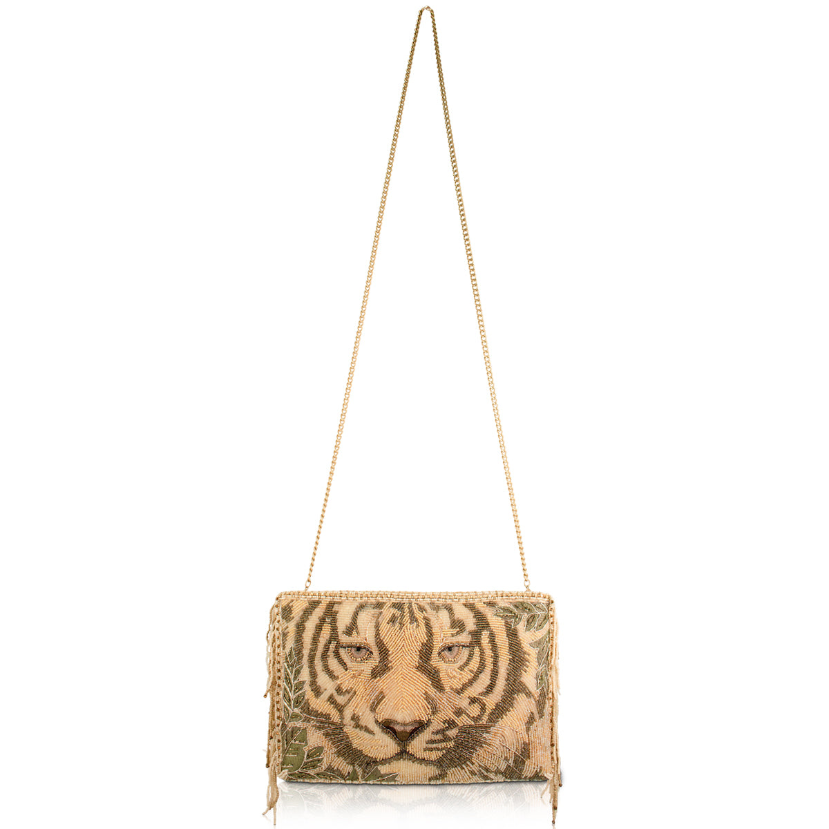 Savage Crossbody Handbag