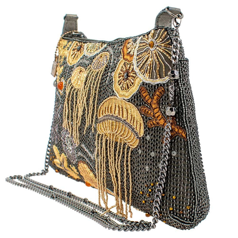 Sea of Wonder Crossbody - Handbag