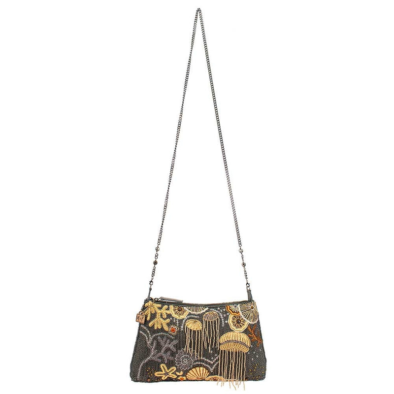 Sea of Wonder Crossbody - Handbag