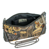 Sea of Wonder Crossbody - Handbag