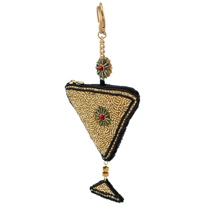 Shaken Not Stirred Coin Purse/Key Fob - Purse