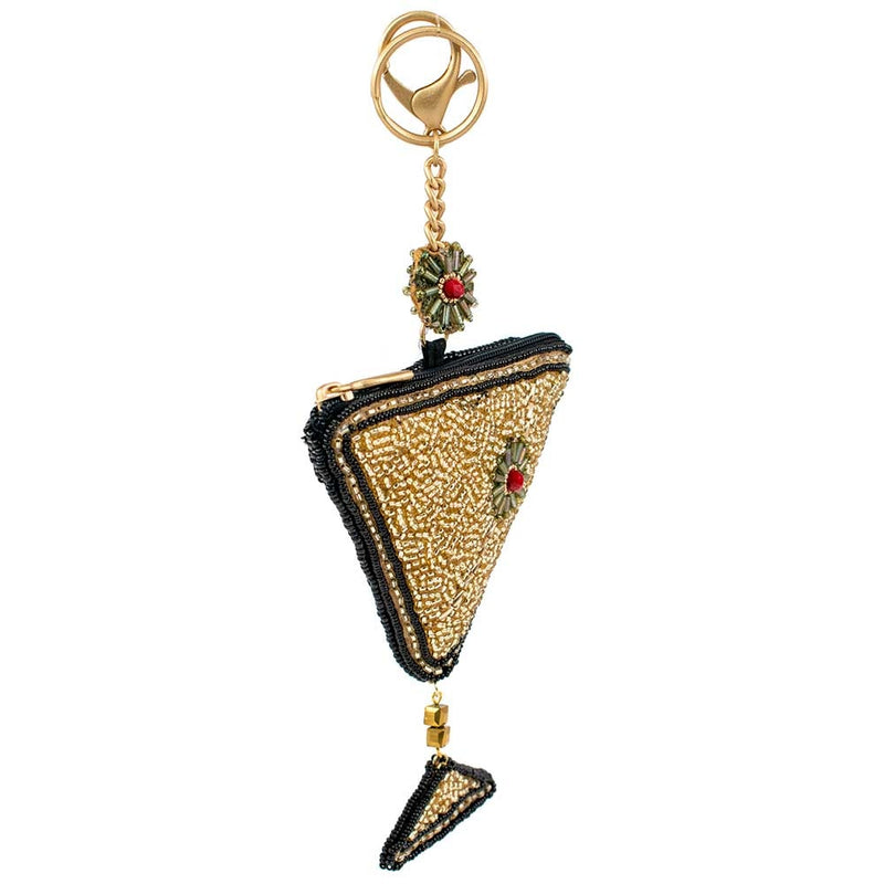 Shaken Not Stirred Coin Purse/Key Fob - Purse