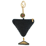 Shaken Not Stirred Coin Purse/Key Fob - Purse