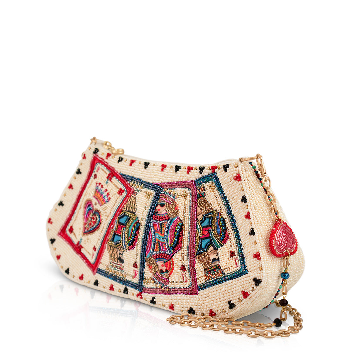 Shuffle Crossbody Handbag