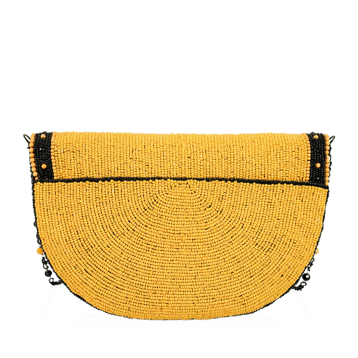 Smile Crossbody Handbag