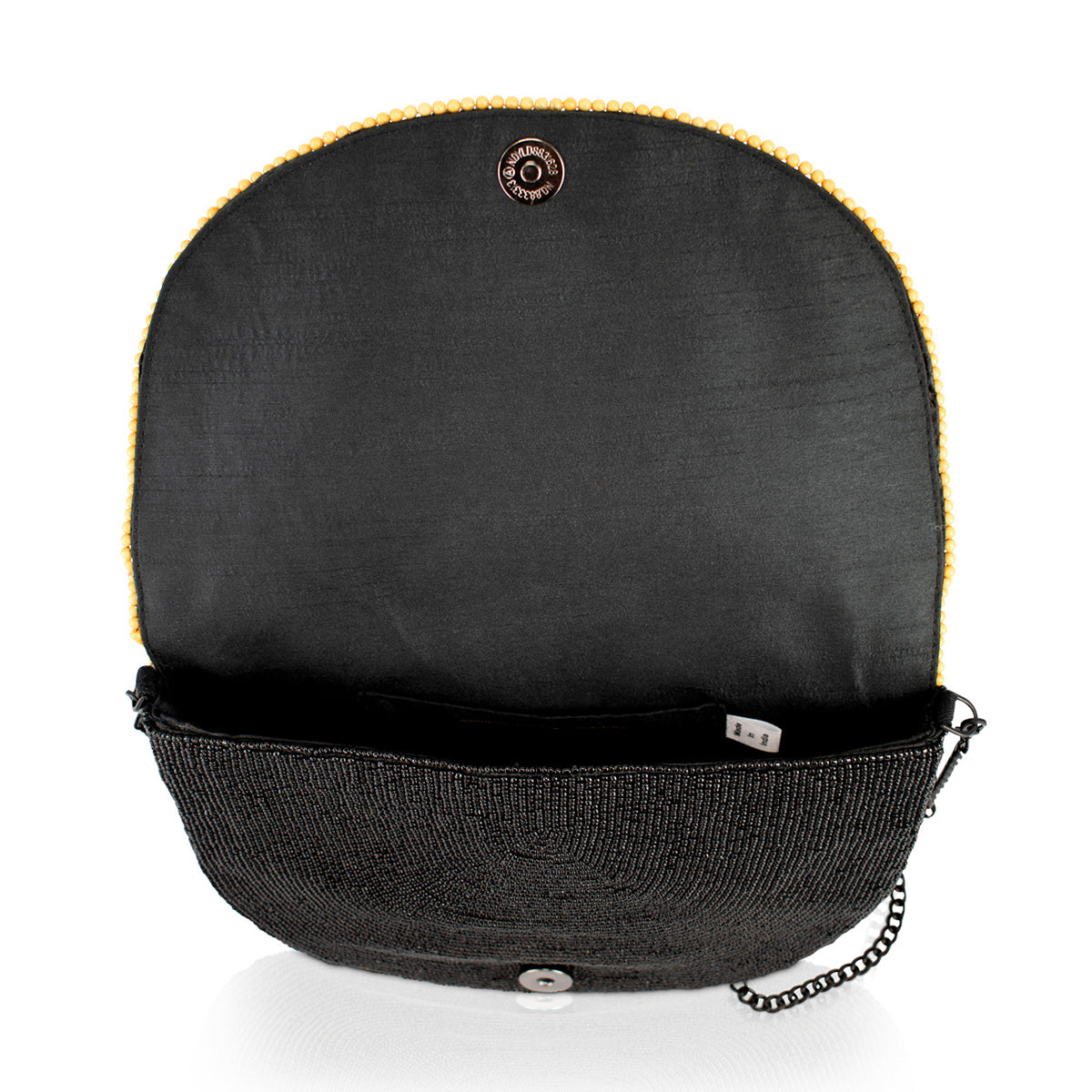 Smile Crossbody Handbag